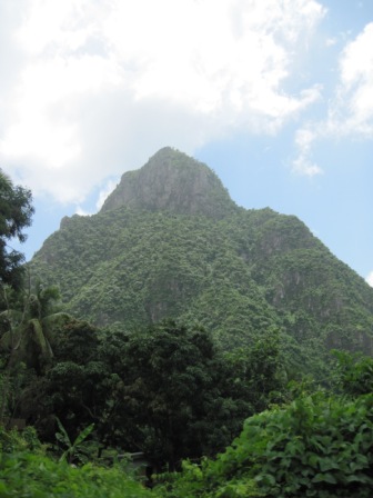 St. Lucia